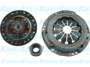KAVO PARTS CP-7027 sankabos komplektas 
 Sankaba/dalys -> Sankabos remonto komplektas, visas