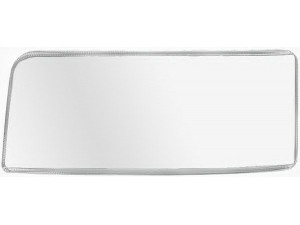 HELLA 9ES 354 984-051 lęšis, priekinis žibintas 
 Kėbulas -> Priekinis žibintas/dalys -> Dalys, priekinis žibintas
81.25110-0080