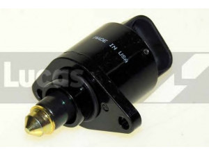 LUCAS ELECTRICAL FDB1010 tuščiosios eigos valdymo vožtuvas, oro tiekimas 
 Variklis -> Oro tiekimas -> Kompresoriaus valdymas
19209L, 19209L