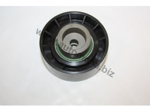 AUTOMEGA 3057510F1 kreipiantysis skriemulys, V formos rumbuotas diržas
5751F1, 5751F1
