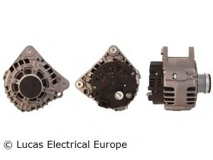 LUCAS ELECTRICAL LRA02323 kintamosios srovės generatorius 
 Elektros įranga -> Kint. sr. generatorius/dalys -> Kintamosios srovės generatorius
028903029Q, 028903029QX, 028903029R