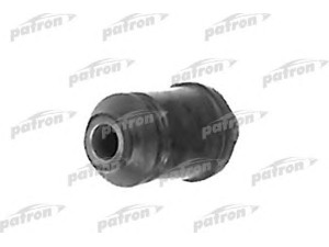 PATRON PSE1265 valdymo svirties/išilginių svirčių įvorė 
 Ašies montavimas/vairavimo mechanizmas/ratai -> Valdymo svirtis/pasukamosios svirties sujungimas -> Montavimas/sutvirtinimas
171 407 182D