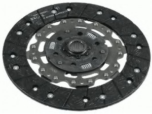 SACHS 1878 002 232 sankabos diskas
55 201 371, 71739710, 55194399