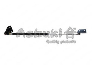 ASHUKI K925-52 dujinė spyruoklė, bagažinė 
 Priedai -> Bagažinė/pakrovimo skyrius
81850-54G00, 81850-54G01