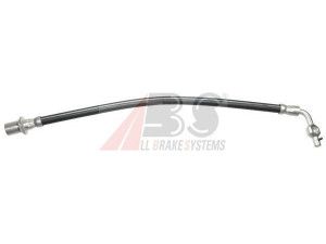 A.B.S. SL 4055 stabdžių žarnelė 
 Stabdžių sistema -> Stabdžių žarnelės
90947-02591, 90947-02758