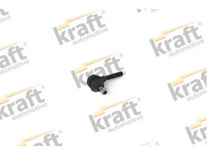 KRAFT AUTOMOTIVE 4311220 skersinės vairo trauklės galas 
 Vairavimas -> Vairo mechanizmo sujungimai
000 338 60 10, 000 338 62 10, 0003384310