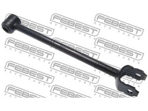 FEBEST 0125-AE114R vikšro valdymo svirtis 
 Ašies montavimas/vairavimo mechanizmas/ratai -> Valdymo svirtis/pasukamosios svirties sujungimas -> Vairo trauklės (valdymo svirtis, išilginis balansyras, diago
48730-12130