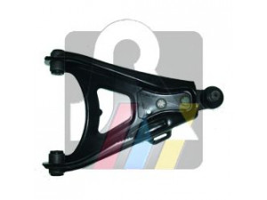 RTS 96-00024-1 vikšro valdymo svirtis 
 Ašies montavimas/vairavimo mechanizmas/ratai -> Valdymo svirtis/pasukamosios svirties sujungimas -> Vairo trauklės (valdymo svirtis, išilginis balansyras, diago
7700677037, 7700695674, 7700783450