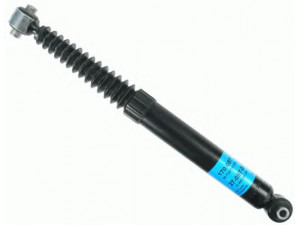 SACHS 170 087 amortizatorius 
 Pakaba -> Amortizatorius
3344284, 3445924, 3445925, 3446881