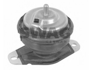 SWAG 55 92 2645 montavimas, automatinė transmisija; montavimas, neautomatinė transmisija 
 Transmisija -> Neautomatinė pavarų dėžė -> Ašies montavimas
3466003