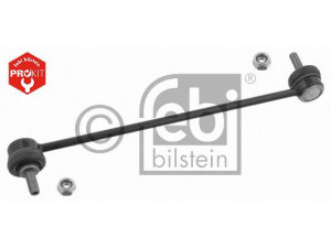 FEBI BILSTEIN 27433 šarnyro stabilizatorius 
 Ašies montavimas/vairavimo mechanizmas/ratai -> Stabilizatorius/fiksatoriai -> Savaime išsilyginanti atrama
50703296, 51856872