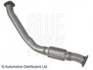BLUE PRINT ADC46017 išleidimo kolektorius 
 Išmetimo sistema -> Išmetimo vamzdžiai
DEX924365, MB924365