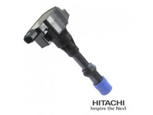 HITACHI 2503910 ritė, uždegimas 
 Kibirkšties / kaitinamasis uždegimas -> Uždegimo ritė
30520PWA003, 30520PWA013, 30520PWAS01