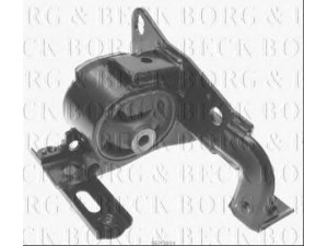 BORG & BECK BEM3804 variklio montavimas 
 Variklis -> Variklio montavimas -> Variklio montavimo rėmas
1237228031