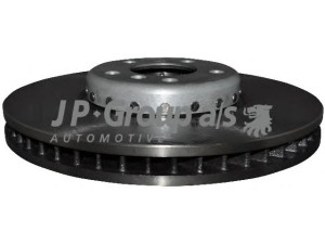 JP GROUP 1463102980 stabdžių diskas 
 Dviratė transporto priemonės -> Stabdžių sistema -> Stabdžių diskai / priedai
34116785670