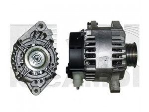 AUTOTEAM ADN277A kintamosios srovės generatorius 
 Elektros įranga -> Kint. sr. generatorius/dalys -> Kintamosios srovės generatorius
270600Q020, 270600Q021, 270600Q100