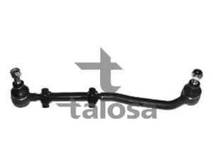 TALOSA 43-02517 centrinės trauklės mazgas 
 Vairavimas -> Vairo trauklė
322142, 322173, 90334027, 90510641