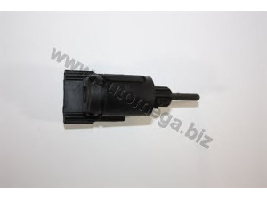 AUTOMEGA 3094505111J0E stabdžių žibinto jungiklis 
 Stabdžių sistema -> Stabdžių žibinto jungiklis
1J0945511E, 1J0945511E, 1J0945511E