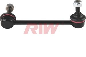 RIW HN4039 šarnyro stabilizatorius 
 Ašies montavimas/vairavimo mechanizmas/ratai -> Stabilizatorius/fiksatoriai -> Savaime išsilyginanti atrama
52320 TA0 A01