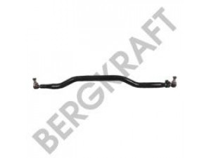 BERGKRAFT BK8508694 strypo montavimas
42115532, 42118694, 116739, 98116739