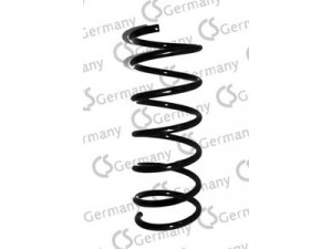 CS Germany 14.871.174 spyruoklė 
 Pakaba -> Spyruoklės
7607978