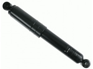 SACHS 280 985 amortizatorius 
 Pakaba -> Amortizatorius
5206 C6, 5206 J2, 1303816080, 5206 C2