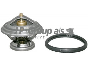 JP GROUP 1314600210 termostatas, aušinimo skystis 
 Aušinimo sistema -> Termostatas/tarpiklis -> Thermostat
0042030975, 0042031075, 6012000015