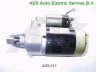 AES AZS-217 starteris
SM84, 3110079611, 3110078611, 3110079610