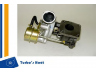TURBO S HOET 1100234 kompresorius, įkrovimo sistema 
 Išmetimo sistema -> Turbokompresorius
500314776, 500344800, 71723558