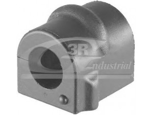 3RG 60429 skersinio stabilizatoriaus įvorių komplektas 
 Ašies montavimas/vairavimo mechanizmas/ratai -> Stabilizatorius/fiksatoriai -> Sklendės
0350130, 350130, 90468567