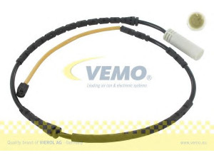 VEMO V20-72-0077 įspėjimo kontaktas, stabdžių trinkelių susidėvėjimas 
 Stabdžių sistema -> Susidėvėjimo indikatorius, stabdžių trinkelės
34 35 6 792 561