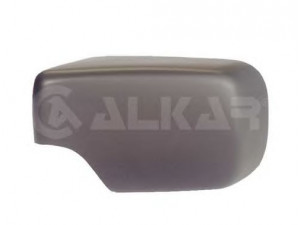 ALKAR 6342849 korpusas, išorinis veidrodėlis 
 Kėbulas -> Langai/veidrodėliai -> Veidrodėlis
51168238376