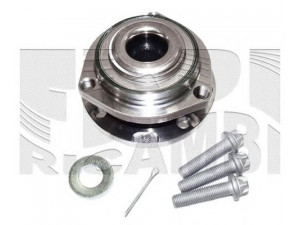 CALIBER RC4404 rato guolio komplektas 
 Ašies montavimas/vairavimo mechanizmas/ratai -> Rato stebulė/montavimas -> Rato guolis
1603208