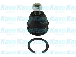 KAVO PARTS SBJ-5521 atramos/vairo trauklė 
 Ašies montavimas/vairavimo mechanizmas/ratai -> Sujungimai -> Atramos/vairo trauklė
AW330961, AW345993