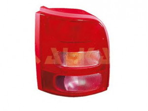 ALKAR 2005548 kombinuotas galinis žibintas 
 Elektros įranga -> Šviesos -> Kombinuotas galinis žibintas/dalys -> Kombinuotas galinis žibintas
B655-1F505