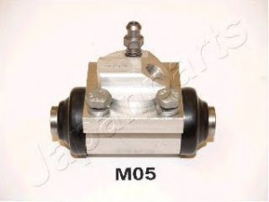JAPANPARTS CS-M05 rato stabdžių cilindras 
 Stabdžių sistema -> Ratų cilindrai
451 420 00 18