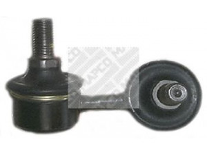 MAPCO 51202 šarnyro stabilizatorius 
 Ašies montavimas/vairavimo mechanizmas/ratai -> Stabilizatorius/fiksatoriai -> Savaime išsilyginanti atrama
54840-M2000
