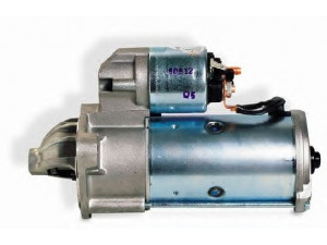 SIDAT 410210 starteris 
 Elektros įranga -> Starterio sistema -> Starteris
M002T84071, M002T87071, M002T87971