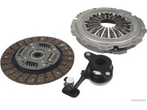 MAGNETI MARELLI 600000050950 sankabos komplektas
23354-00QAC, 23354-00QAE, 23354-BN700