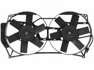 VAN WEZEL 4321749 ventiliatorius, radiatoriaus 
 Aušinimo sistema -> Oro aušinimas
7700672003, 7700789732, 7700789732+7700672003