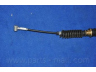 PARTS-MALL PTB-029 trosas, stovėjimo stabdys 
 Stabdžių sistema -> Valdymo svirtys/trosai
0K2A244420, 0K2A244420B, 0K2A244420C