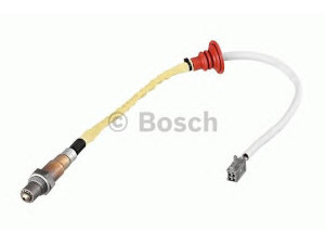 BOSCH 0 258 006 696 lambda jutiklis 
 Variklis -> Variklio elektra
89465 02180, 894650218000