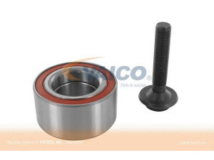 VAICO V10-2110 rato guolio komplektas 
 Ašies montavimas/vairavimo mechanizmas/ratai -> Rato stebulė/montavimas -> Rato guolis
4B0 598 625 B