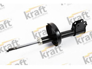 KRAFT AUTOMOTIVE 4005450 amortizatorius 
 Pakaba -> Amortizatorius
5430200QAC, 5430200QAD, 5430200QAE
