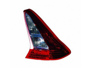 LORO 552-1935R-UE-CR kombinuotas galinis žibintas 
 Kėbulas -> Transporto priemonės galas -> Kombinuotas galinis žibintas/dalys -> Kombinuotas galinis žibintas
00006351GZ, 6351GZ