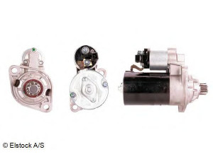 AINDE CGB-52376 starteris 
 Elektros įranga -> Starterio sistema -> Starteris
YM21-11000-BA, 02M911023A, 02M911023C