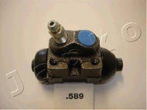 JAPKO 67589 rato stabdžių cilindras 
 Stabdžių sistema -> Ratų cilindrai
11R-0515, 58330-22000, 58330-28001