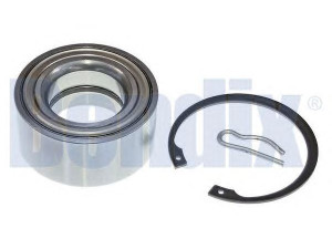 BENDIX 050308B rato guolio komplektas 
 Ašies montavimas/vairavimo mechanizmas/ratai -> Rato stebulė/montavimas -> Rato guolis
335027, 71714473, 9567217680, 71714473