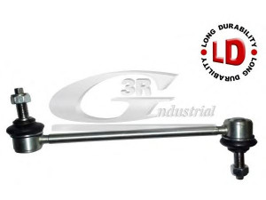 3RG 21406LD šarnyro stabilizatorius 
 Ašies montavimas/vairavimo mechanizmas/ratai -> Stabilizatorius/fiksatoriai -> Savaime išsilyginanti atrama
0350610, 350610, 90496116, 4686606