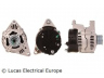 LUCAS ELECTRICAL LRB00339 kintamosios srovės generatorius 
 Elektros įranga -> Kint. sr. generatorius/dalys -> Kintamosios srovės generatorius
23100-5F600